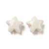 Opaque Acrylic Beads OACR-C016-30K-2