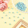 Preciosa® Crystal Beads Y-PRC-BA4-63030-20000-4