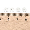 SHEGRACE Brass Spacer Beads XGRPCU769-276P-3