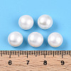 Grade 3A Natural Cultured Freshwater Pearl Beads PEAR-N018-3A-9095A-3