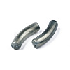 Opaque Acrylic Beads MACR-N009-020-4