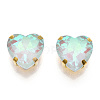 Sew on Rhinestone GLAA-N048-002-02-2