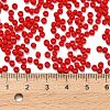 TOHO 8/0 Round Beads X-SEED-TR08-0045AF-4