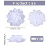 Felt Hair Finding FIND-WH0139-324B-01-2