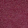 11/0 Czech Opaque Glass Seed Beads SEED-N004-003B-03-4