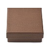 Square Cardboard Jewelry Boxes CBOX-A010-01A-02-1