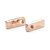Ion Plating(IP) 304 Stainless Steel Charms STAS-K216-41I-RG-2
