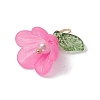 Acrylic Pendants PALLOY-TA00145-4