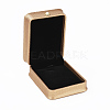PU Leather Pendant Gift Boxes LBOX-L006-B-03-2