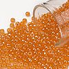 TOHO Round Seed Beads SEED-TR08-0111-1