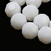 Opaque Glass Beads Stands EGLA-A035-P8mm-D01-3