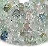 Natural Fluorite Beads Strands G-A280-A35-03-4