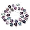 Natural Fluorite Beads Strands G-L634-I01-01-2