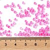 Glass Seed Beads X-SEED-S042-13A-09-4
