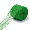 Polyester Lace Trim OCOR-A004-01M-2