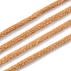 Cotton String Threads OCOR-T001-02-12-4
