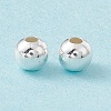 925 Sterling Silver Beads STER-A010-3mm-239A-3
