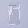 Clear Cellophane Bags X-OPC001-2
