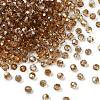 Preciosa® Crystal Beads X-PRC-BB4-00030-225-3