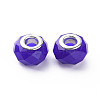 Resin European Beads RPDL-T003-07G-2