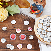DIY Cover Button Making Kit DIY-GA0006-05B-4
