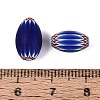 Handmade Millefiori Glass Barrel Beads LS-LA-N002-03H-3