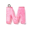 Luminous Resin Pendants RESI-I059-M01-2