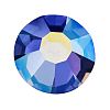 Preciosa® MAXIMA Crystal No Hotfix Flatback Stones Y-PRC-NSS16-20320-200-2