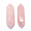 Natural Rose Quartz Beads G-F715-114A-2