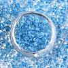 6/0 Glass Seed Beads SEED-A014-4mm-133B-3