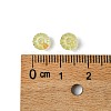 Preciosa® Crystal Beads X-PRC-BA6-80100-200-5