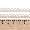Natural Cultured Freshwater Pearl Beads Strands PEAR-I007-07X-13D-5