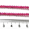 Natural Freshwater Shell Beads Strands X-SHEL-H003-03F-4