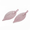 Iron Big Pendants IFIN-T006-08C-2