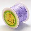 Braided Nylon Thread NWIR-R026-2.0mm-672-2