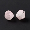Tulip Acrylic Beads SACR-G022-02A-4