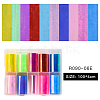 10 Colors Nail Art Transfer Stickers MRMJ-R090-06E-2