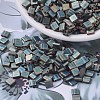 MIYUKI TILA Beads X-SEED-J020-TL2008-1