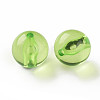Transparent Acrylic Beads MACR-S370-A16mm-729-2