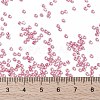 TOHO Round Seed Beads SEED-JPTR11-0987-4
