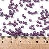 TOHO 8/0 Round Beads X-SEED-TR08-0625F-4