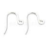 Tarnish Resistant 316 Surgical Stainless Steel Earring Hooks LS-X-STAS-M288-03P-1