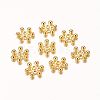 Zinc Alloy Beads Spacers LS-PALLOY-Q063-G-1