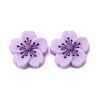 Silicone Beads SIL-C008-05D-1