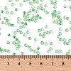 TOHO Round Seed Beads SEED-XTR08-0187-4