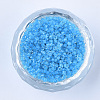 Glass Cylinder Beads SEED-Q036-01A-M01-2