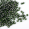 MGB Matsuno Glass Beads SEED-R033-4mm-55RR-3