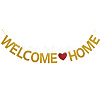Paper Word Welcome Home Banner AJEW-WH20020-272B-03-1