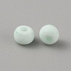 Opaque 8/0 Glass Seed Beads SEED-TAC0001-01A-08-2