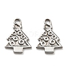 304 Stainless Steel Charms STAS-Q248-01P-2